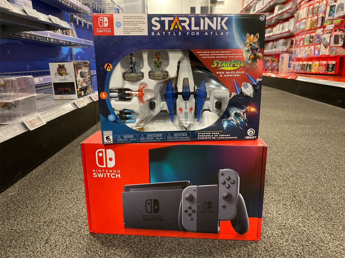 starlink switch best buy