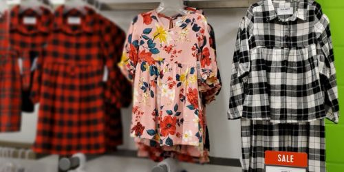 Old Navy Dresses as Low as $6 (Regularly $30)