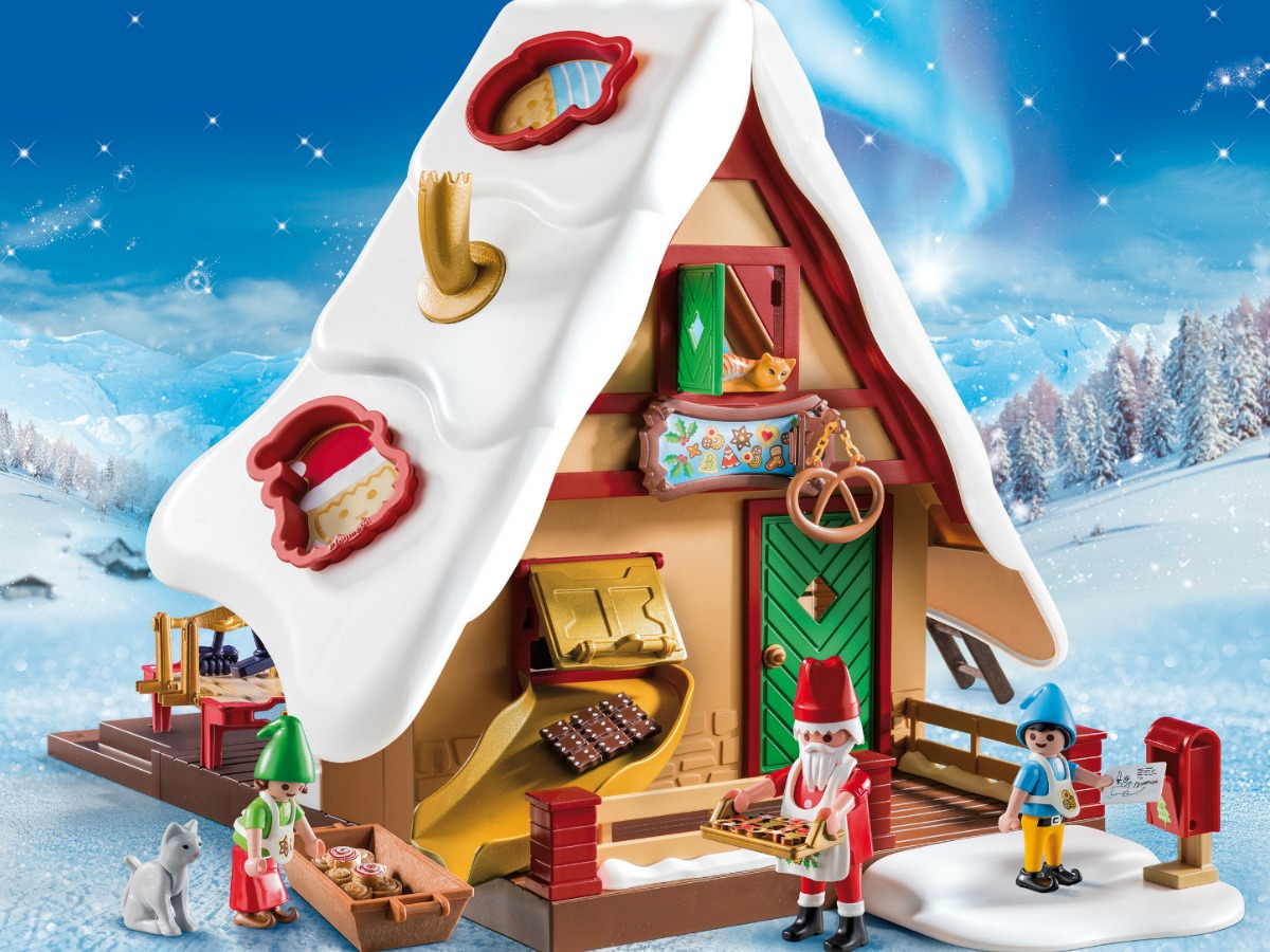 playmobil nativity set walmart