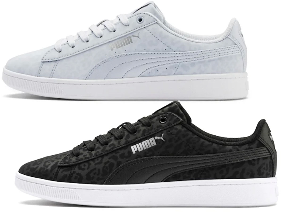 puma vikky v2 wildcat women's sneakers