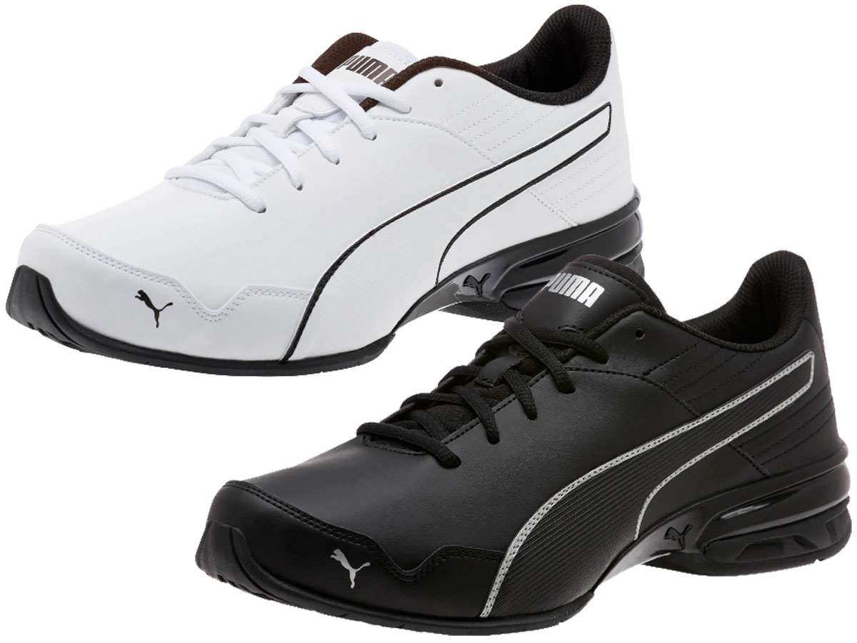 Up to 75% Off PUMA Apparel, Shoes & More for the Family