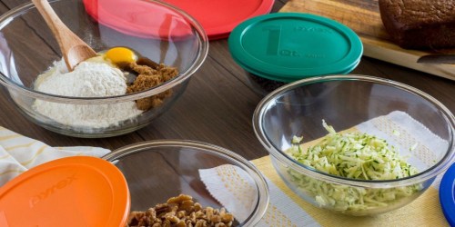Up to 70% Off Food Storage Containers at Lowe’s