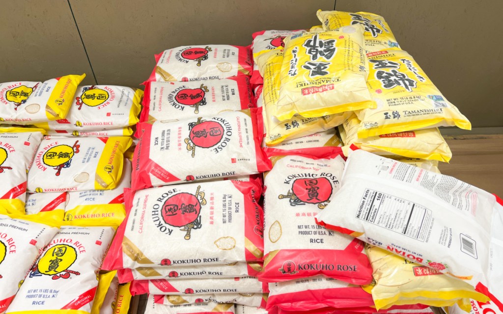 12 Items Worth Buying at Your Local Asian Grocery Store