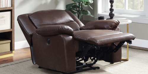 Serta Power Recliner Just $219 Shipped at Walmart (Regularly $399) | Great Gift for Dad