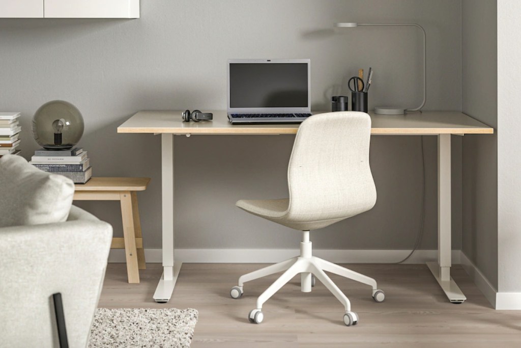 skarsta tabletop ikea