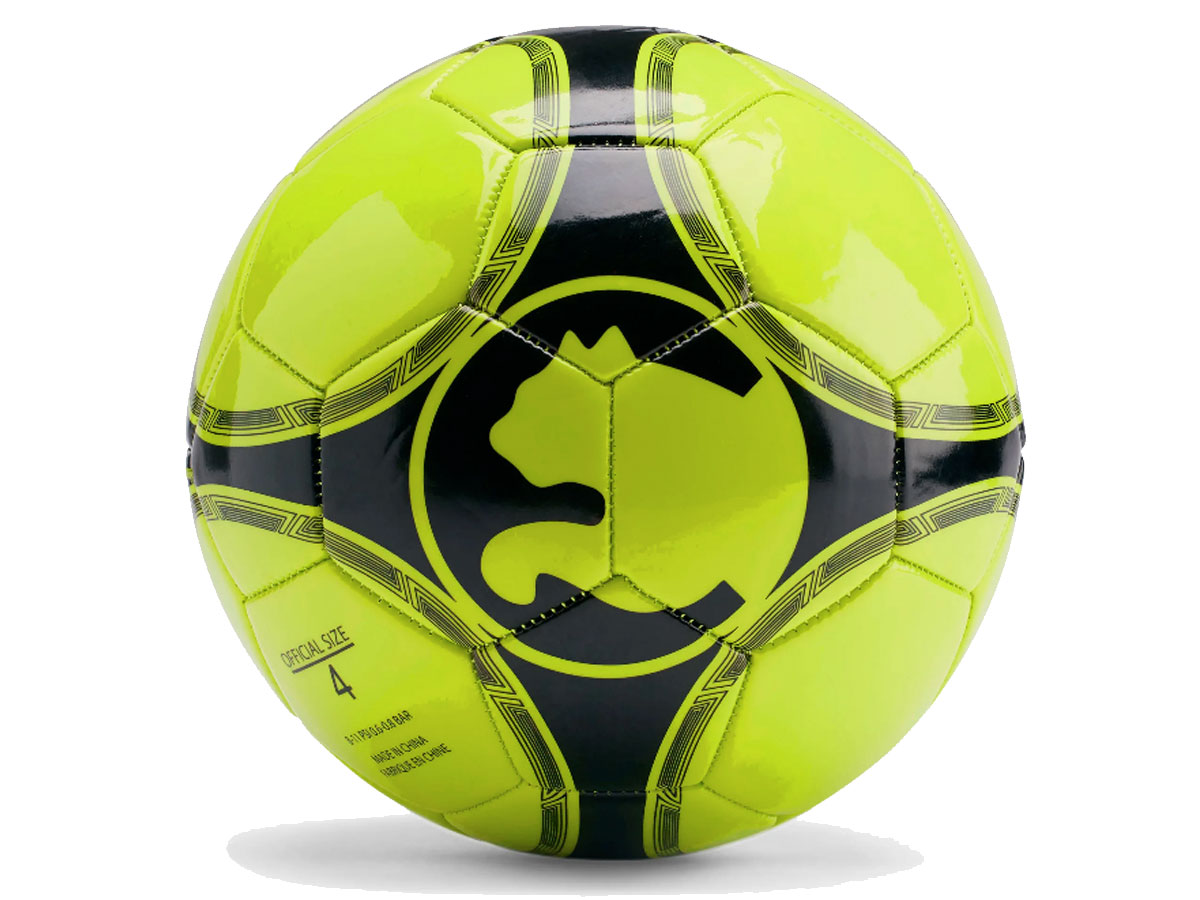 Puma Pro-cat Soccer Balls