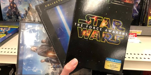 One Lucky Fan Will Get Paid $1,000 to Watch Eight Star Wars Movies Back to Back