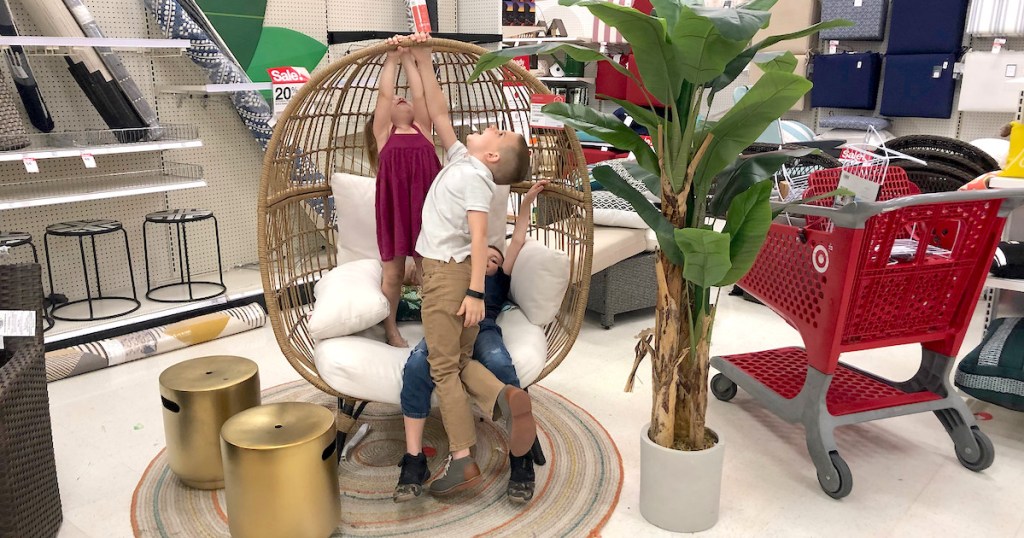 Hottest Target Patio Furniture Clearance Sales | Hip2Save