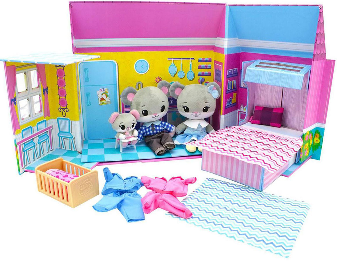 family play set