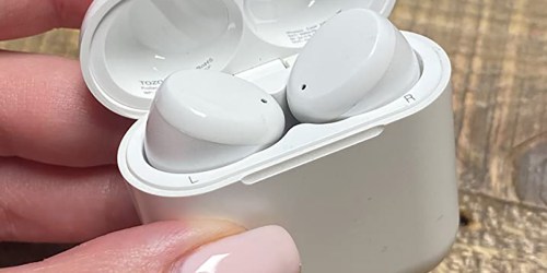 6 Cheap AirPod Dupes – All Under $50!