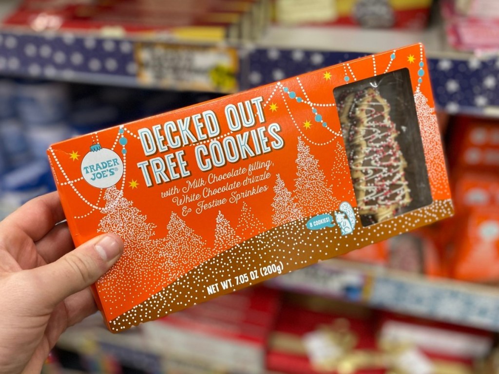 20 of the Best Trader Joe's Holiday Items Available This Year Hip2Save