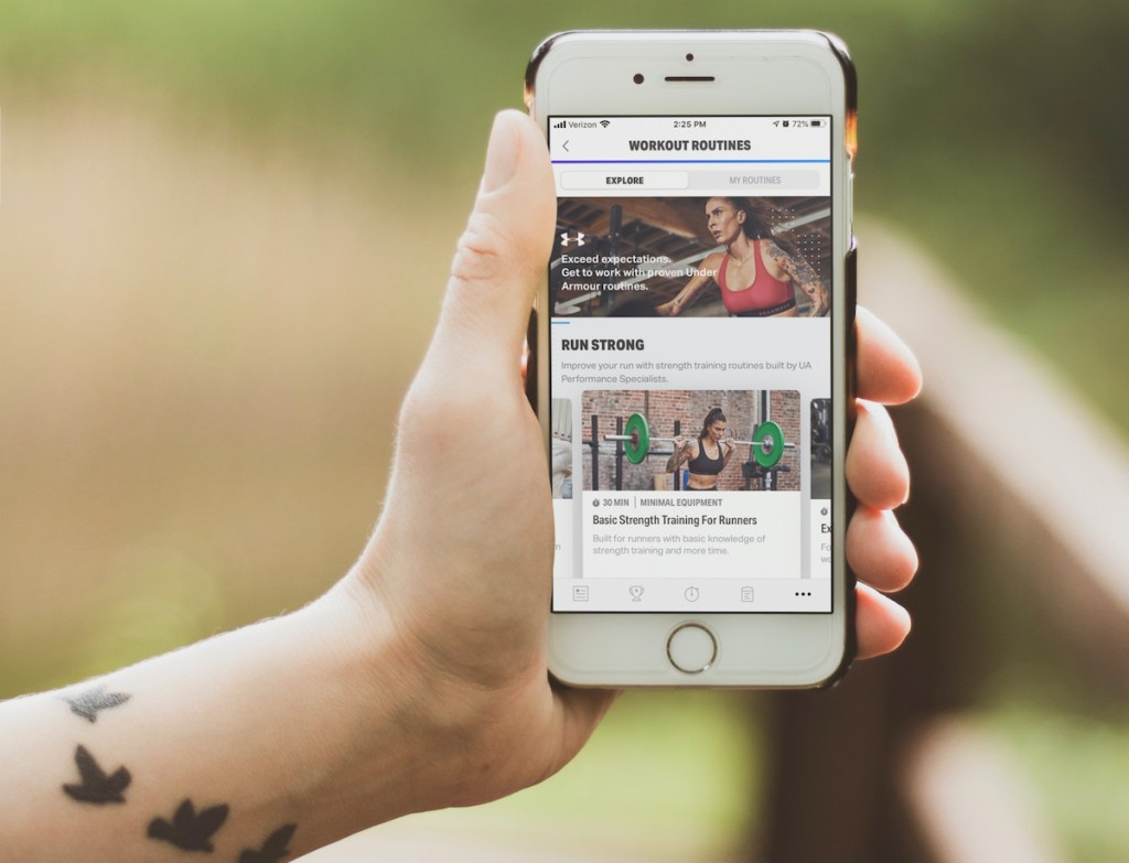 10 Best Free Workout Apps to Try in 2023 | Ditch the Gym!