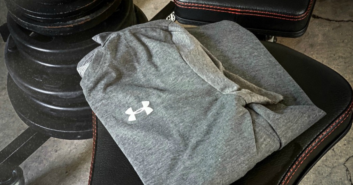 under armour free shipping