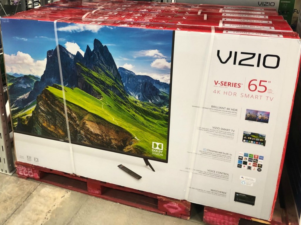 Sam's Club One Day Sale Current Info on Hip2Save