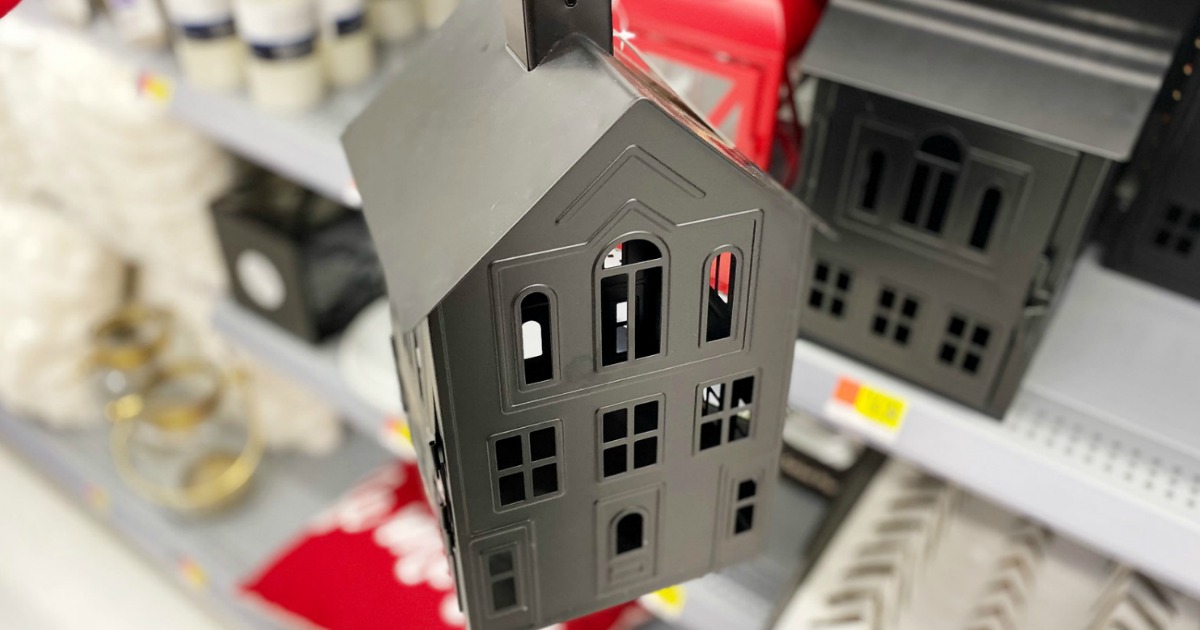 You Won T Believe This Farmhouse Decor Is From Walmart Hip2save