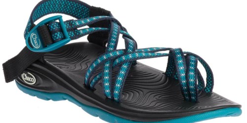 Chaco Women’s Sandals as Low as $39.96 Shipped (Regularly $100) + More
