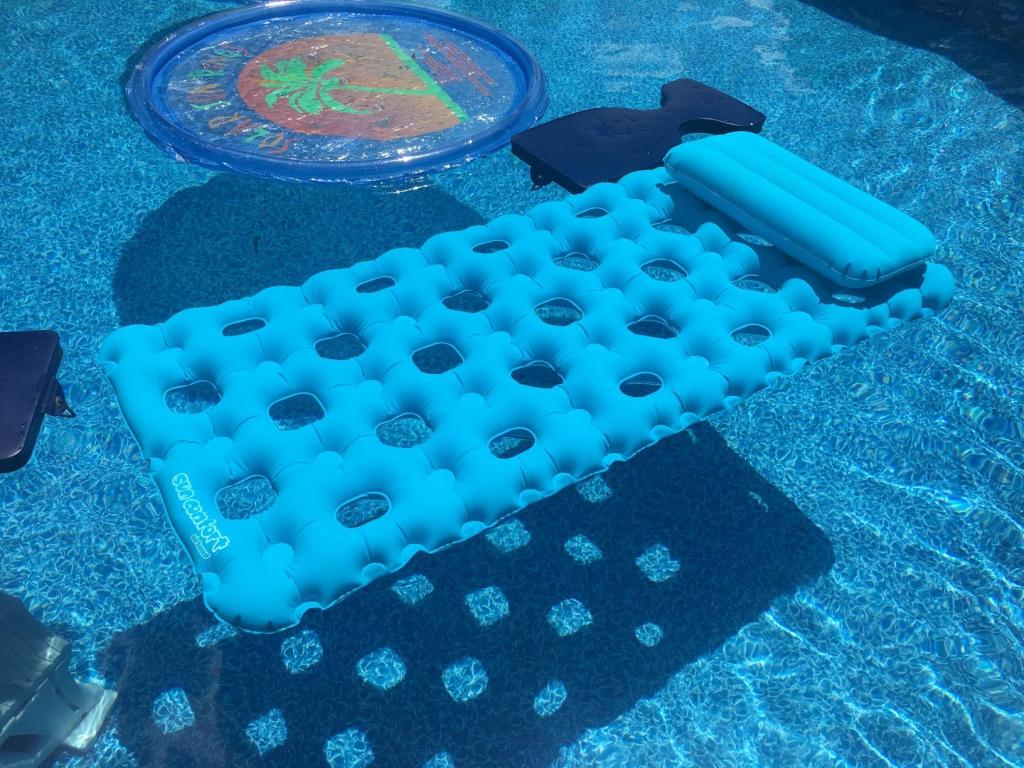 airhead water mat