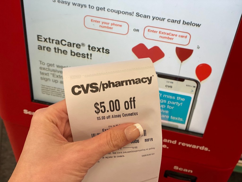 CVS Store Guide Hip2Save