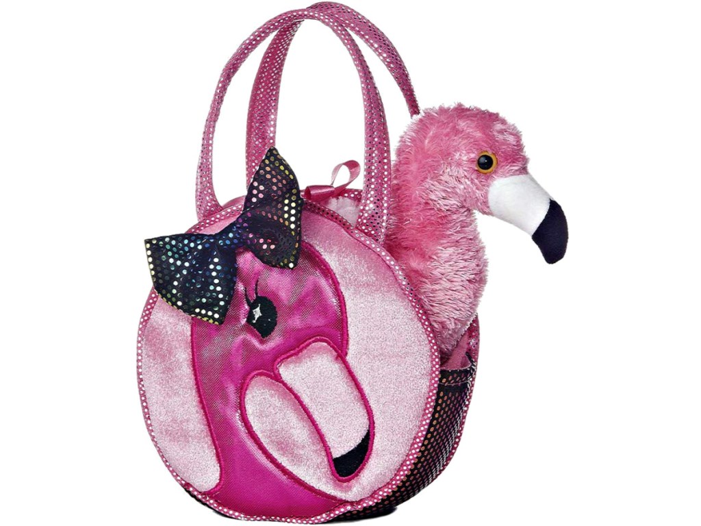 aurora world pet carrier