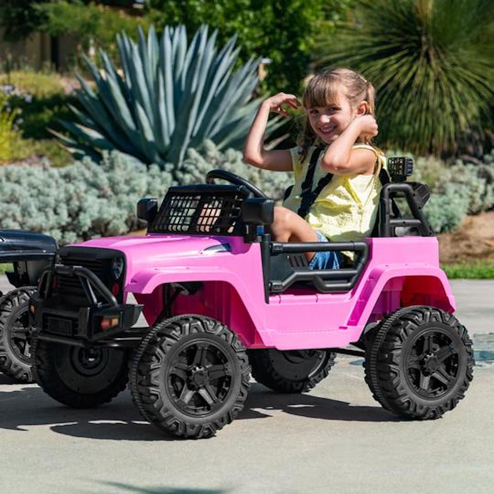 bcp pink jeep