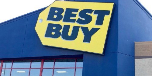 Possible $5 – $5,000 Mystery Reward for My Best Buy Rewards Members | Check Your Inbox