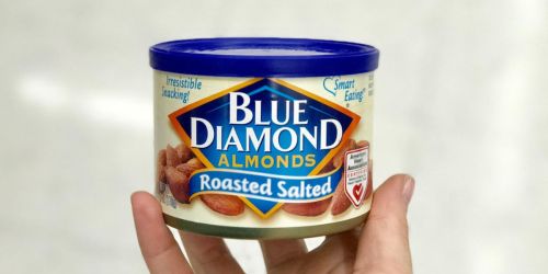 BOGO Free Nuts at Walgreens = Blue Diamond Almonds Only $1.79 Each