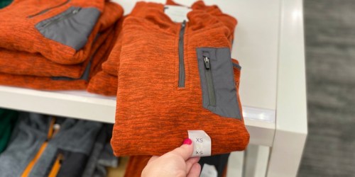 Target C9 Champion Activewear for the Family Starting at Only $4.99