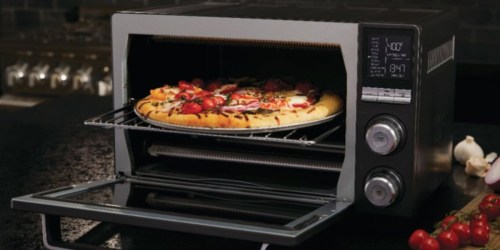 Calphalon Quartz Heat Countertop Oven Only $124.99 Shipped (Regularly $250)