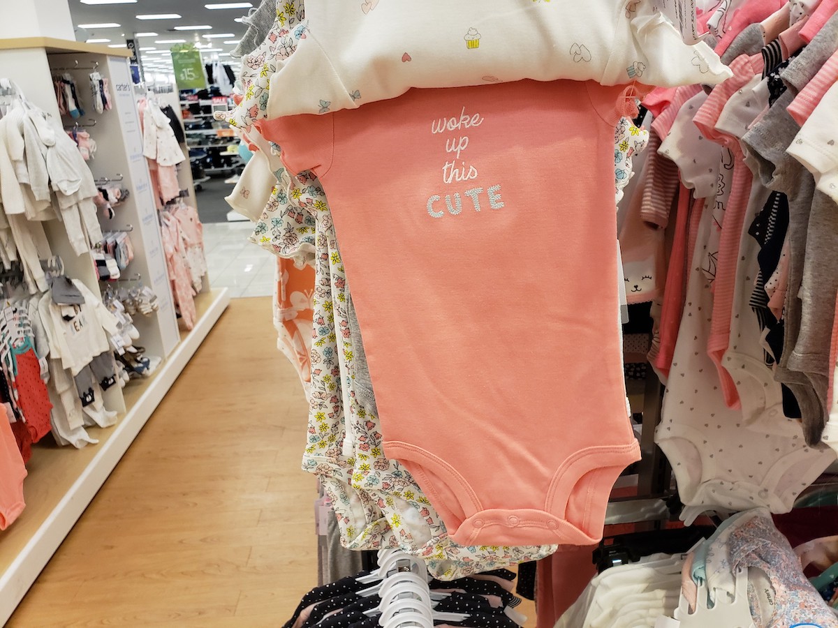 kohls bodysuit