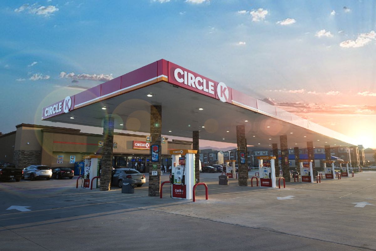 Circle K Instant Win Game Play Daily for a Chance at Over 1 Million