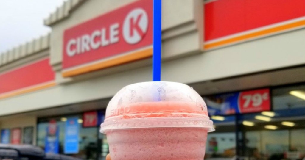 Circle K Flip & Find Sweepstakes Over 1 Million Prizes