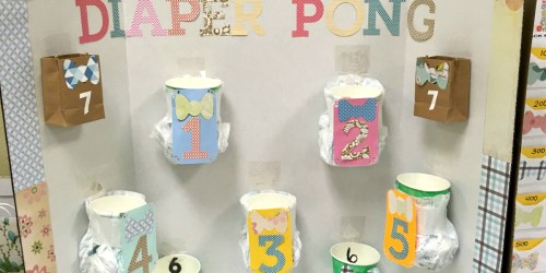 This Reader Throws Baby Showers on a Budget – Thanks to Dollar Tree!