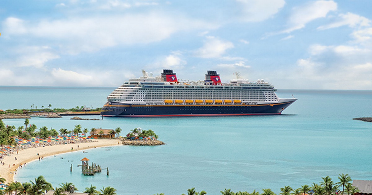 Save Up to 20% Off Select Disney Cruises - Hip2Save
