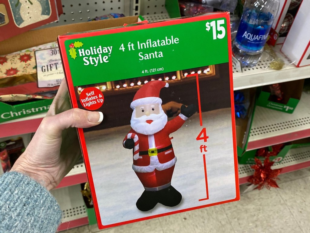 70 Off Christmas & Holiday Clearance at Dollar General