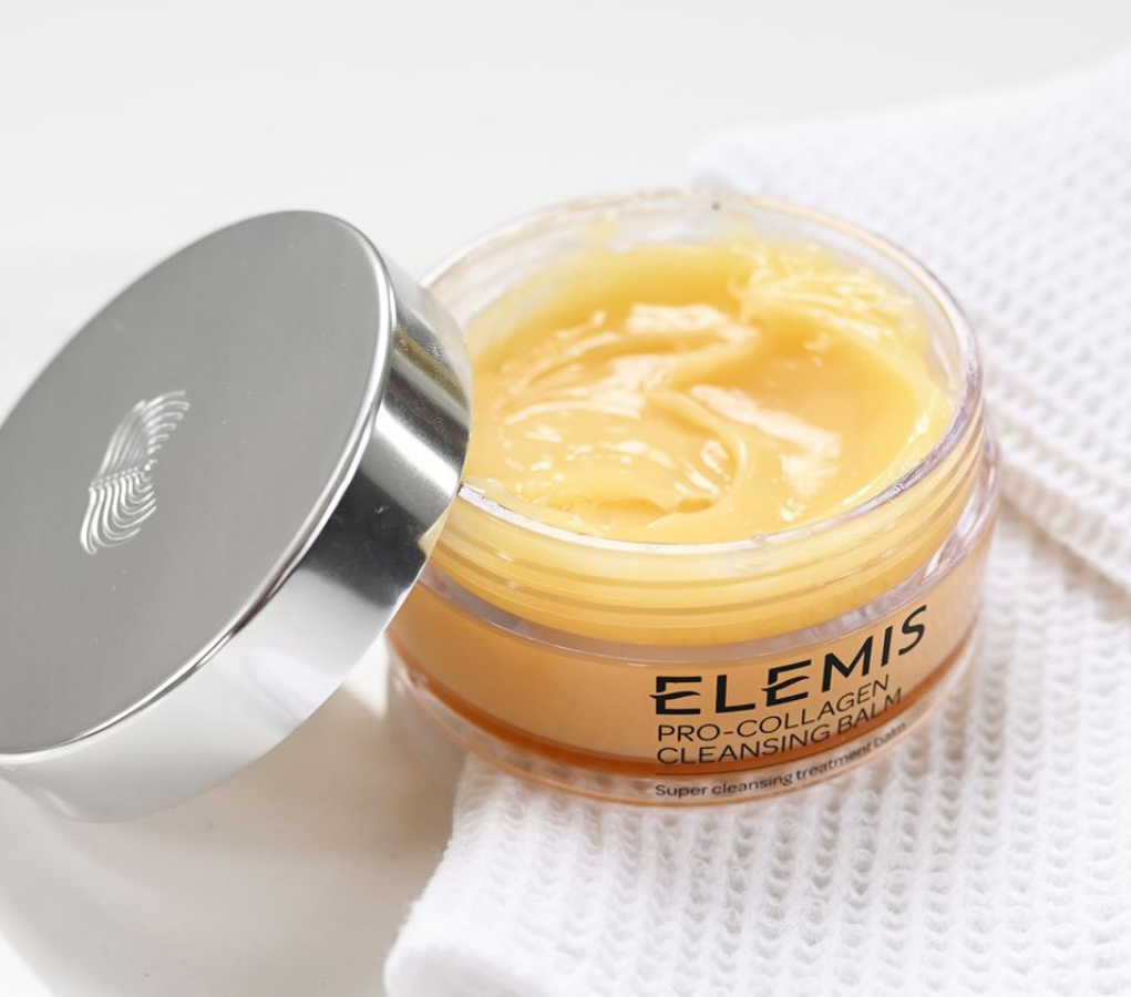 elemis cleansing balm offers
