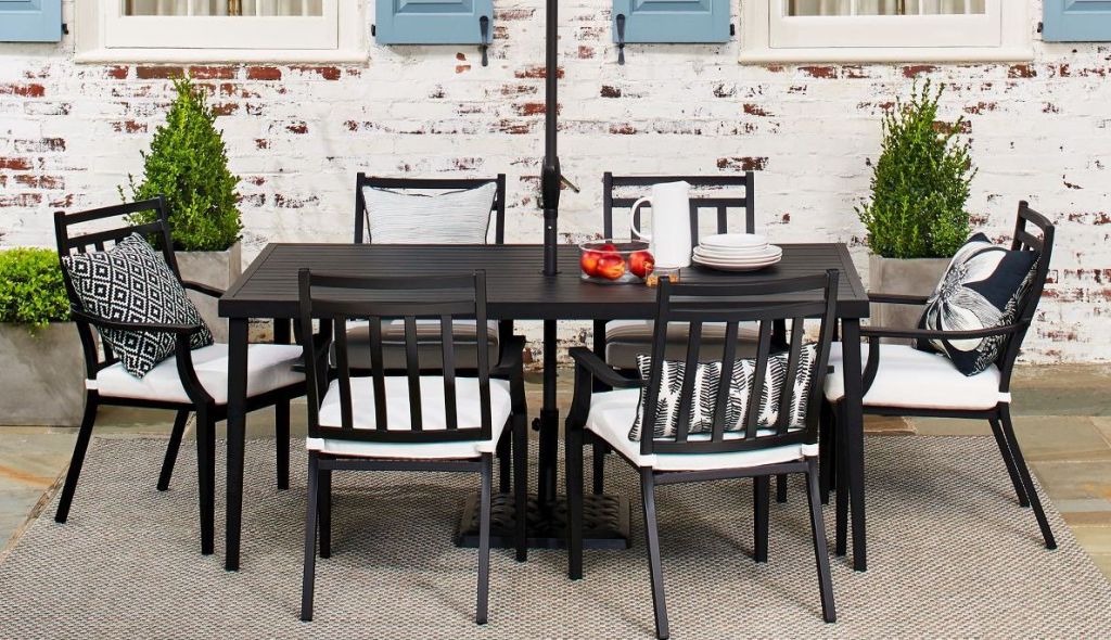 Up To 25 Off Patio Furniture Planters More At Target Com