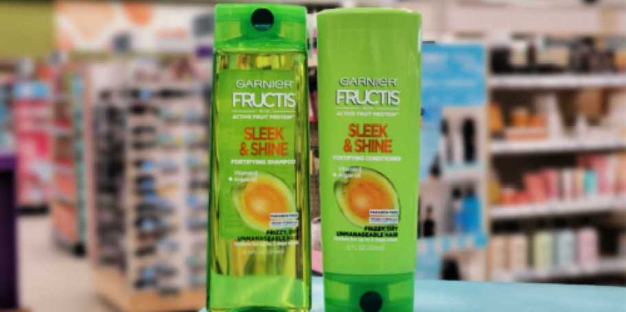 Best Upcoming CVS Ad Deals | 49¢ Crest Toothpaste, $1 Garnier Fructis + More!