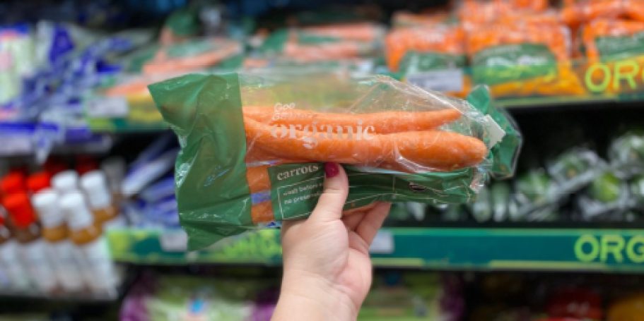 Check Your Fridge! Organic Carrots Recalled for Possible E.Coli Outbreak