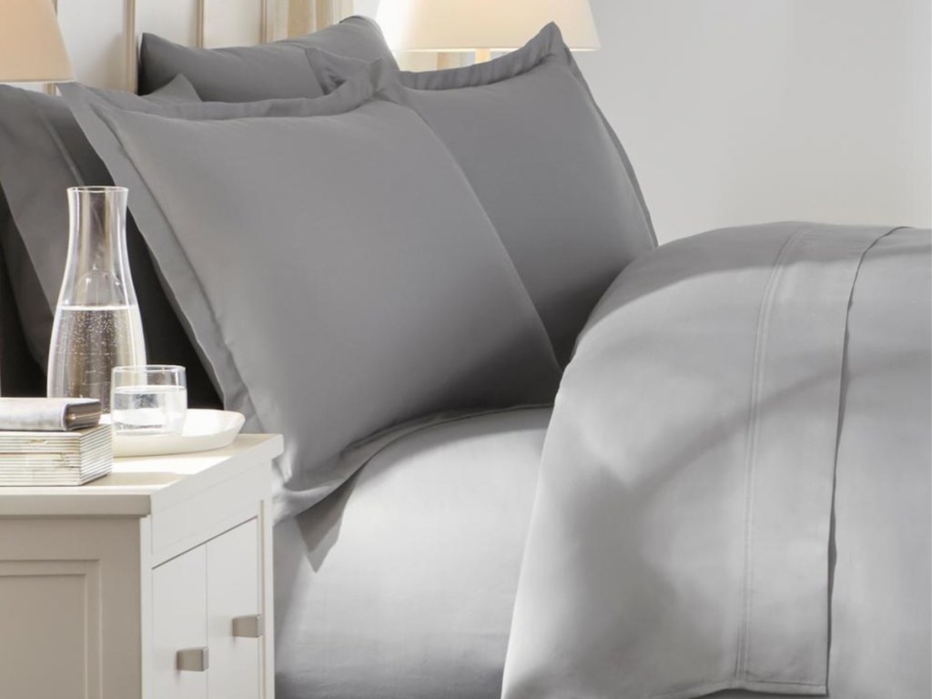 Up To 60 Off Home Decorators Collection Duvet Cover Sets At Home Depot Hip2save