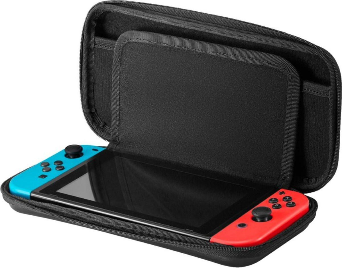 Insignia Nintendo Switch Compact Travel Stand Only $4.99 ...