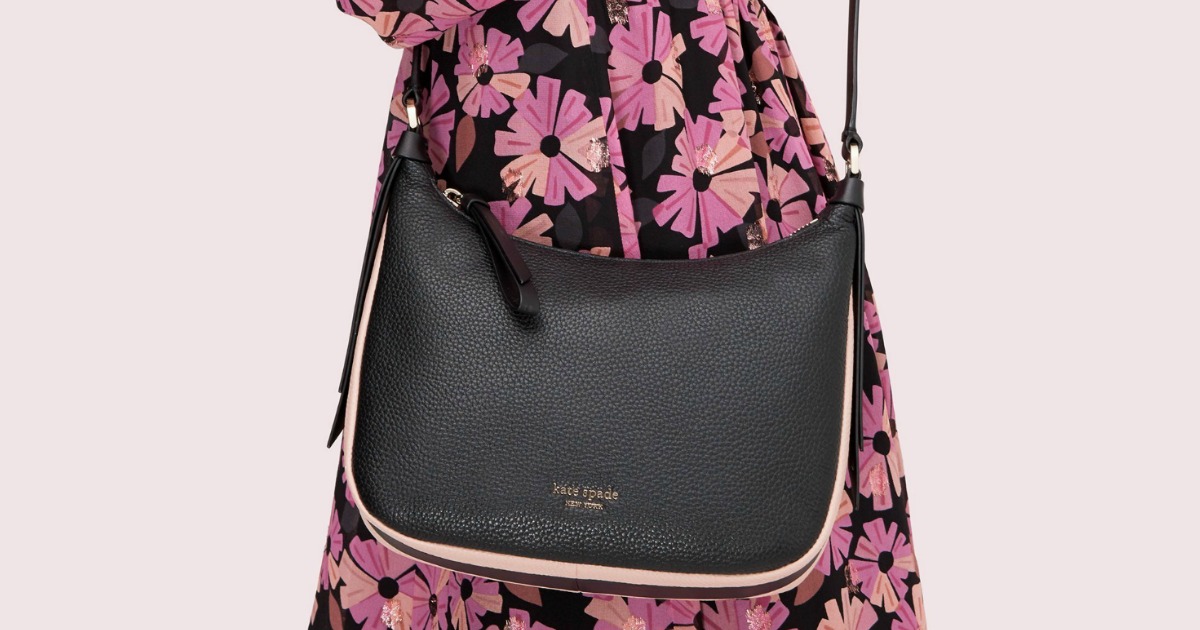 lake medium convertible backpack kate spade