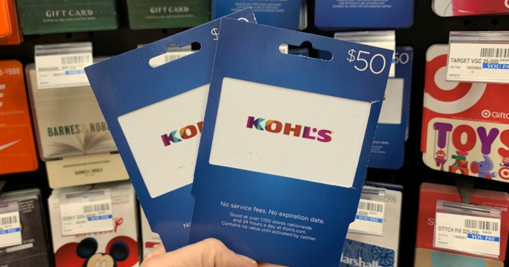 50 Kohl s Or Domino s Pizza Gift Card Just 40 After CVS Rewards 50-kohl-s-or-domino-s-pizza-gift-card-just-40-after-cvs-rewards