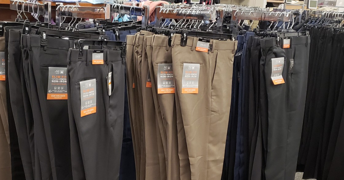 Discover 69+ haggar clothing pants - in.eteachers