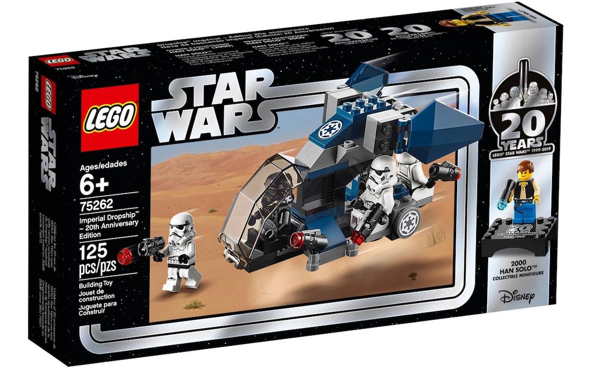 star wars lego sets target