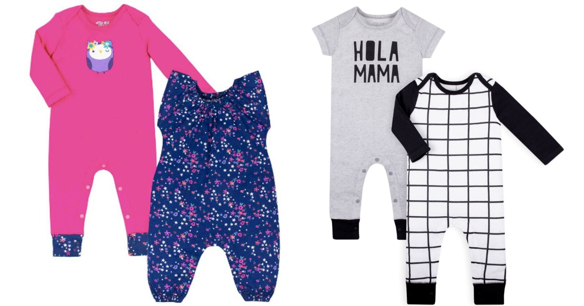 little star organic baby clothes