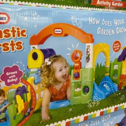 Little Tikes Activity Garden Playcenter Just $49 Shipped on Amazon or Walmart.com (Regularly $90)
