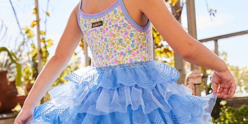 Matilda Jane Girls Dresses Only $19.99 (Regularly $38+)