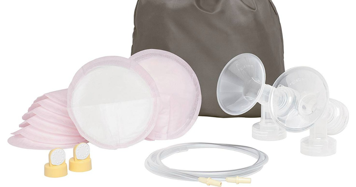 Medela Pump in Style Double Pumping Kit Only $15 at Amazon (Regularly