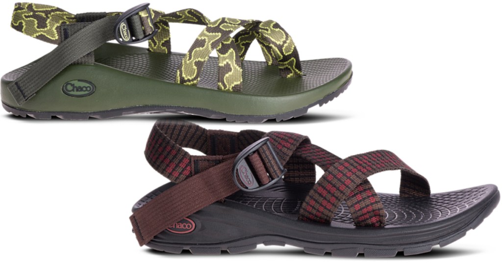 Men's Chaco Sandals