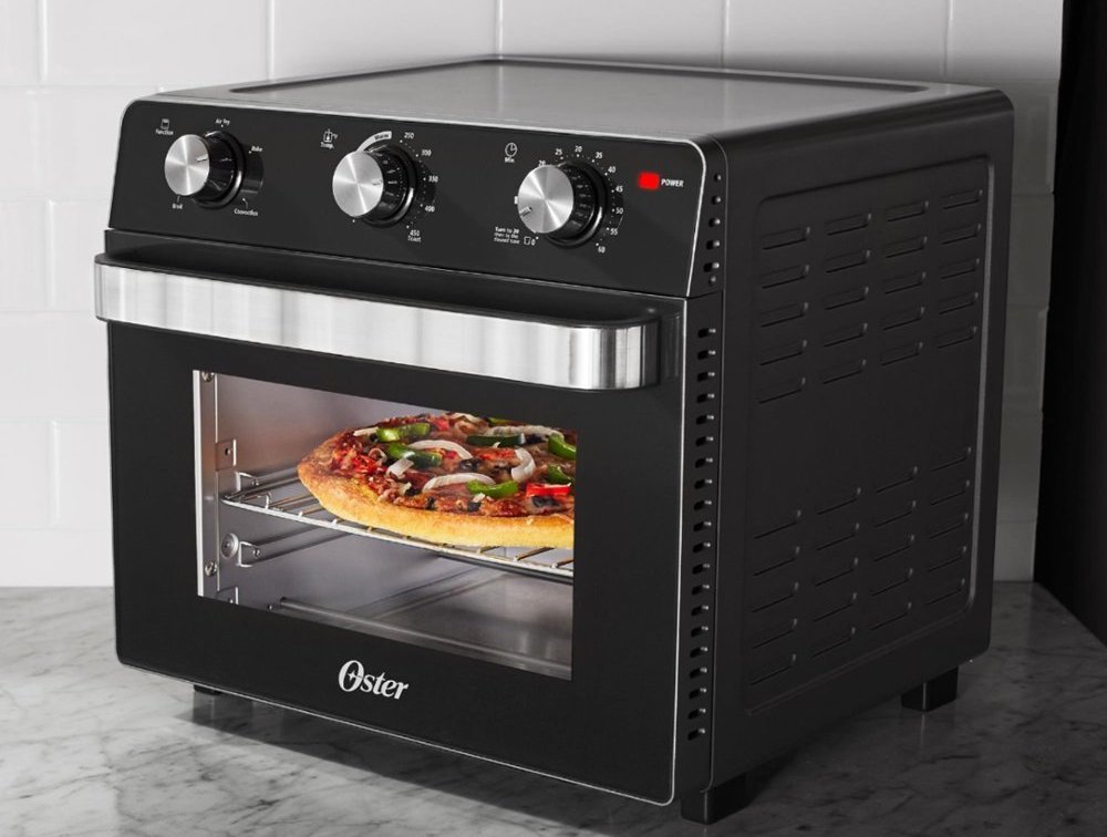 air fryer oster